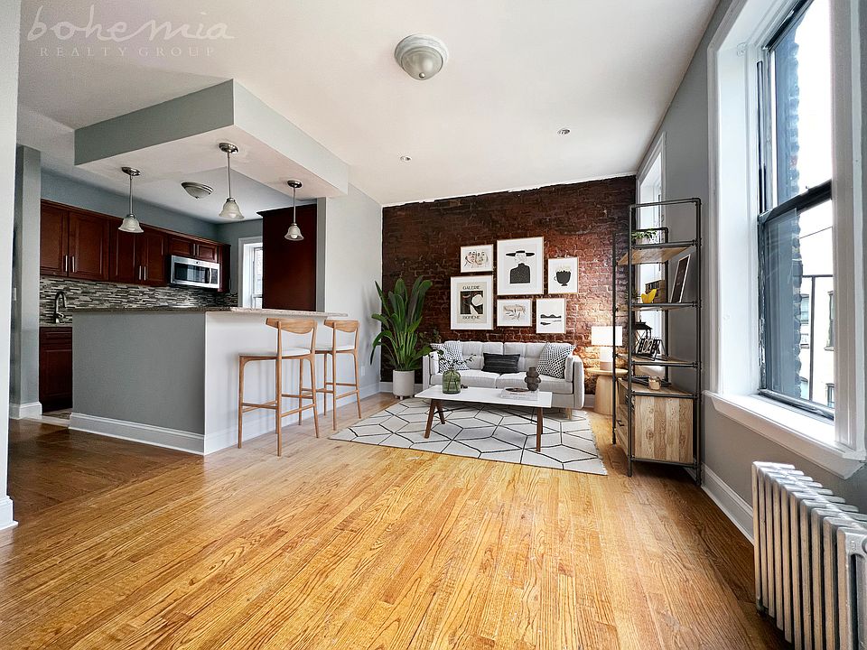1st image of 205 W 147th St #17