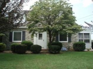 338 W State St, Quarryville, PA 17566