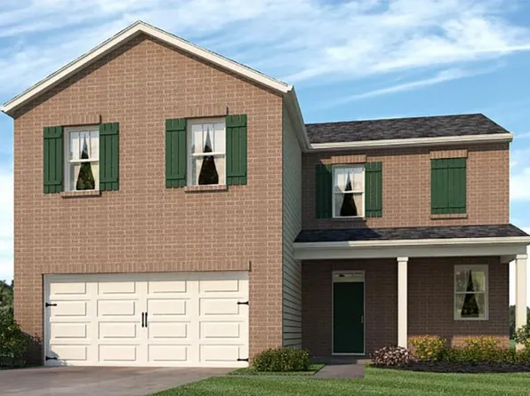 70 Oakwood Dr, Dallas, GA 30132