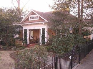 501 S Candler St, Decatur, GA 30030