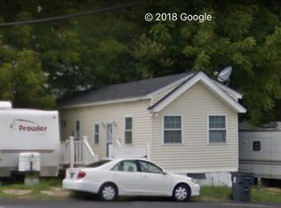 2021 Jackson Ave TRLR 2, Wilmington, DE 19808