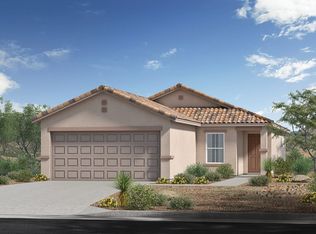 9353 N Peridot Vista Ave, Tucson, AZ 85742