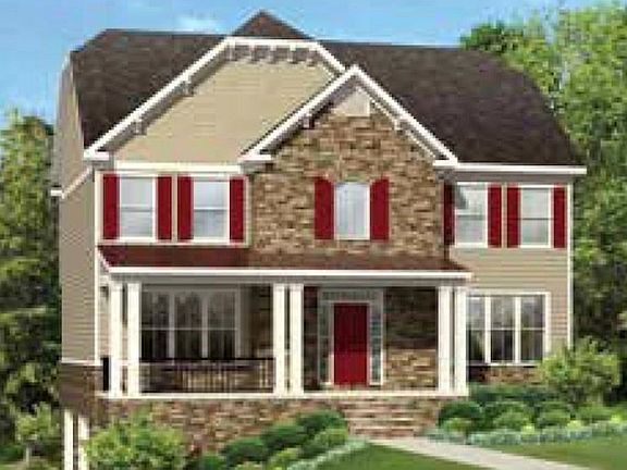 2nd image of 5004 Parkside Dr