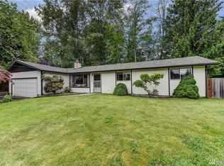 20700 36th Ave W, Lynnwood, WA 98036
