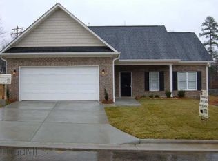 715 Stafford Park Dr, Kernersville, NC 27284
