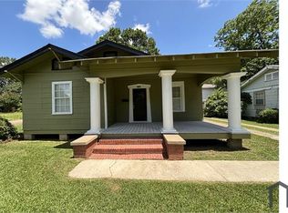 1760 Desoto St, Shreveport, LA 71103