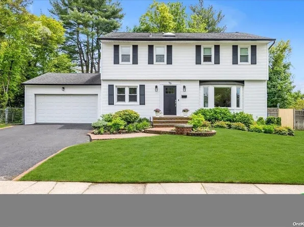 76 Moss Lane, Jericho, NY 11753