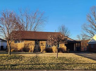 1619 E 33rd St, Marion, IN 46953