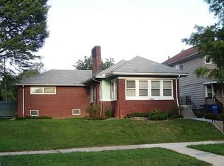 1002 Parkside Blvd, Toledo, OH 43607