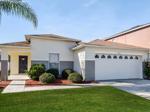 2292 Blackwood Dr, Mulberry, FL 33860