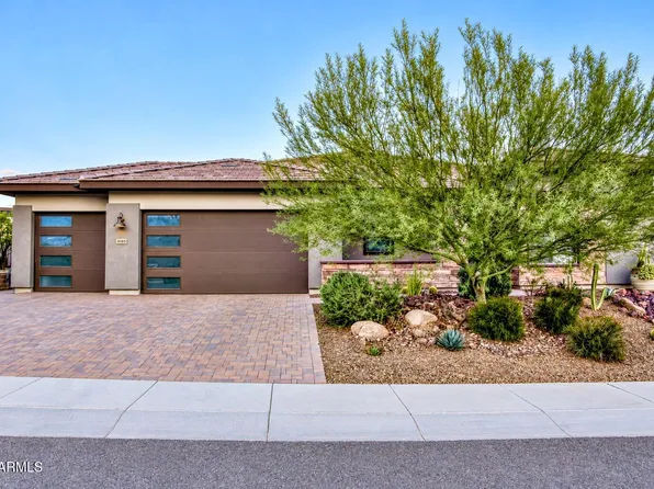 4185 FENCE POST Way, Wickenburg, AZ 85390
