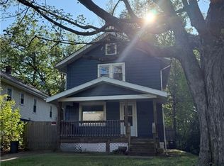 347 Booth Ave, Akron, OH 44305