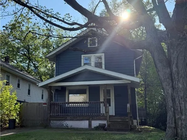 347 Booth Ave, Akron, OH 44305