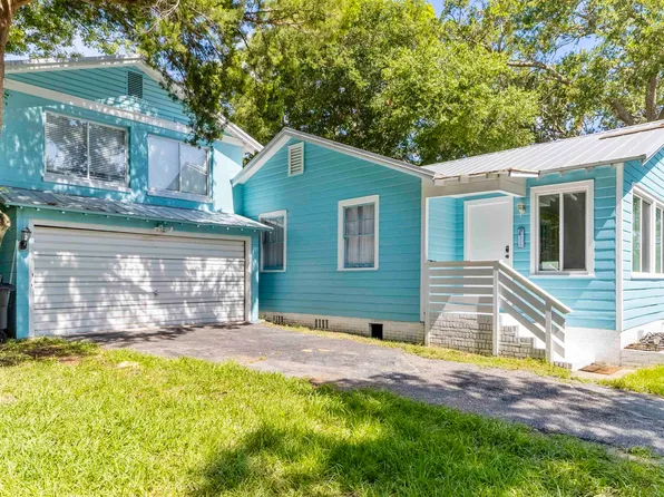 26 Rio Vista Dr, Saint Augustine, FL 32084