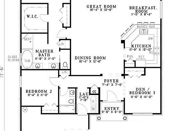 4th image of 509 Emerald Ln SE