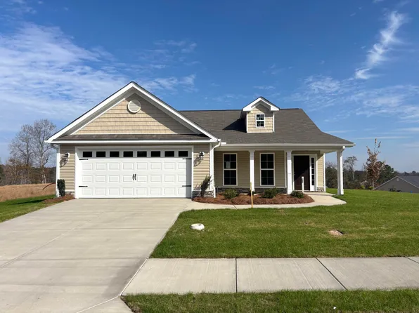 3052 Brems Drive, Augusta, GA 30909