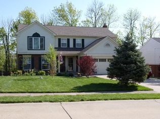 3217 McCowan Dr, Taylor Mill, KY 41015