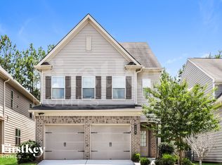 3204 Baylor Cir, McDonough, GA 30253
