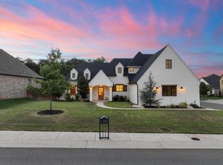 3125 Trailhead Dr, Edmond, OK 73034