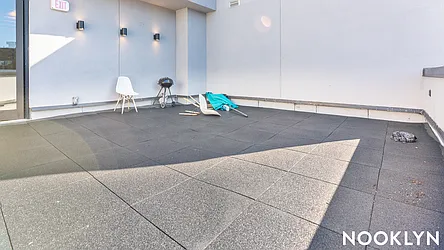Rented by Nooklyn NYC LLC