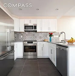 Rented by Compass