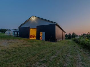 4744 Bryan Station Rd, Lexington, KY 40516