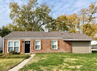 401 S Church St, Saint Peters, MO 63376