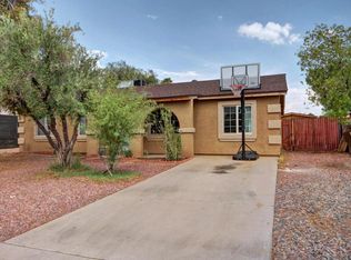 1827 N 67th Dr, Phoenix, AZ 85035