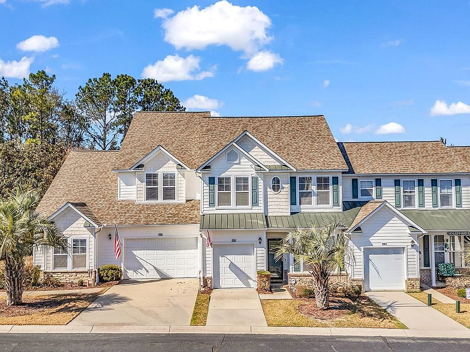 1st image of 6095 Catalina Dr. #812