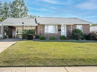 4132 Robert Ave, Saint Louis, MO 63116