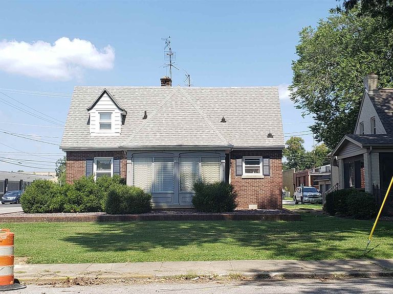 616 S Weinbach Ave Evansville, IN, 47714 Apartments for Rent Zillow