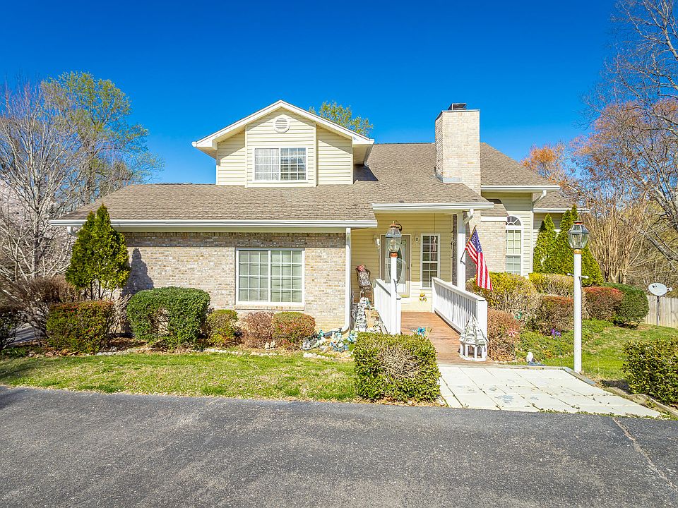 2925 Gold Point Cir S, Hixson, TN 37343 Zillow