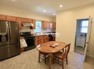 124 Forest St #1T, Medford, MA 02155