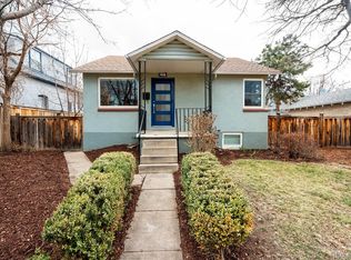 416 N Clarkson St, Denver, CO 80218
