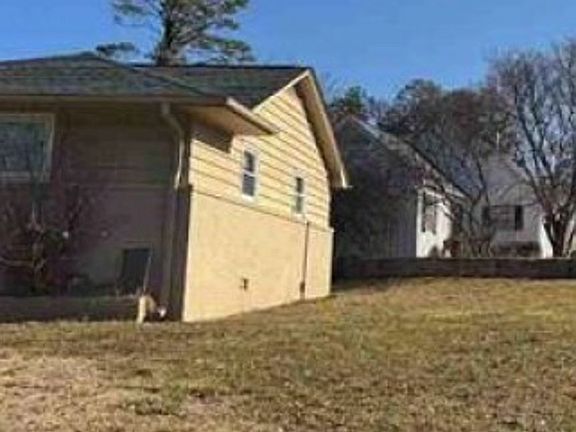 Property Side View