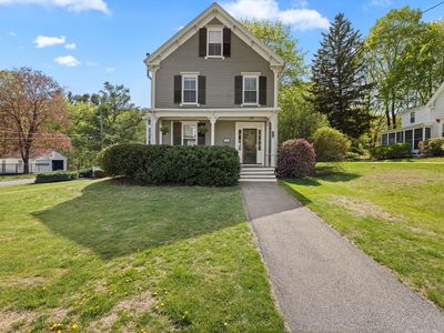 24 Blake St, Westborough, MA, 01581