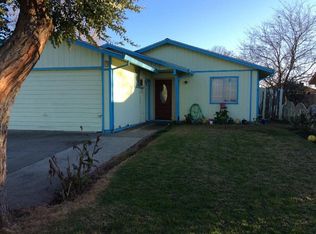 1015 North St, Williams, CA 95987