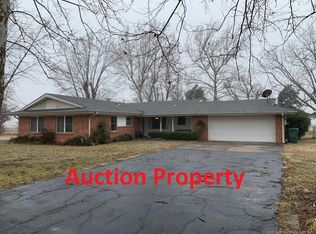 20 Clark Cir, Shawnee, OK 74804