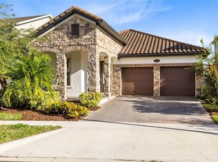 8267 Procida Isle Ln, Windermere, FL 34786
