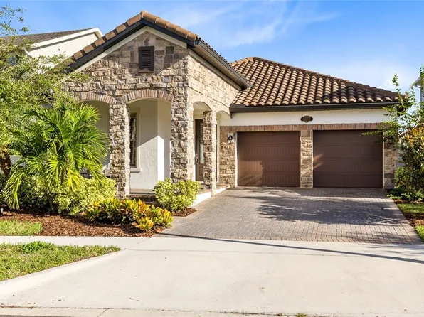 8267 Procida Isle Ln, Windermere, FL 34786