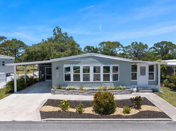 842 Jolanda Cir, Venice, FL 34285