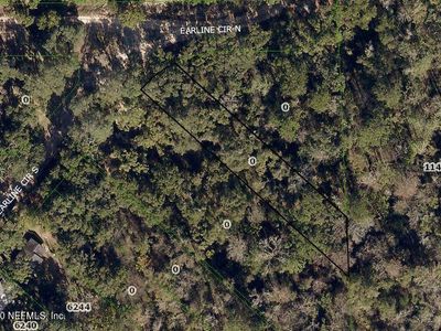 0 Earline Cir S, Jacksonville, FL, 32258