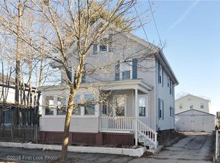 37 Winthrop Ave, Providence, RI 02908