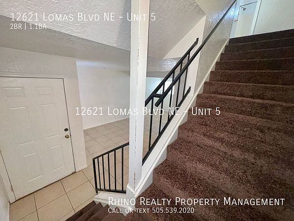 3rd image of 12621 Lomas Blvd NE APT 5