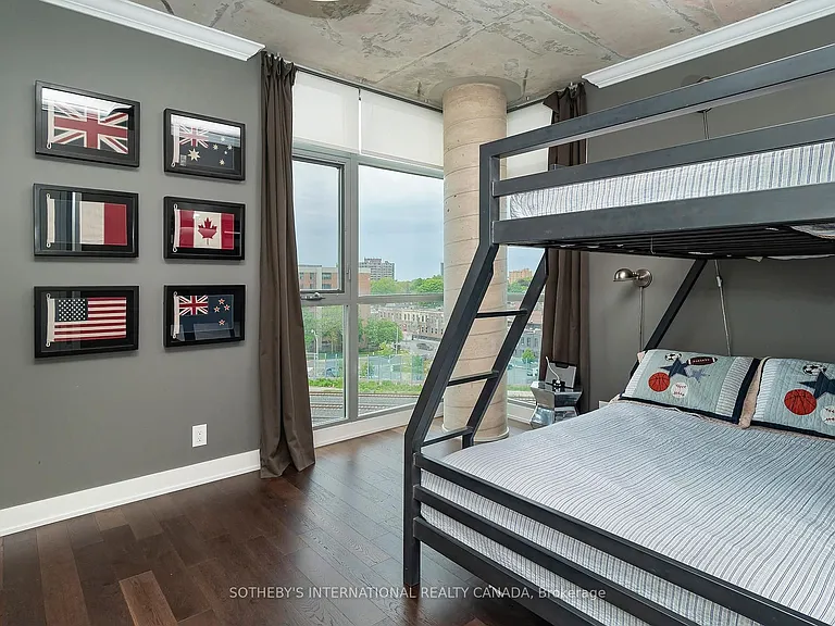 2 Gladstone Ave #706 — Photo 9