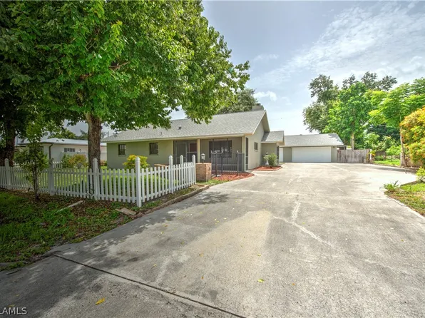 154 Alameda Ave, Fort Myers, FL 33905