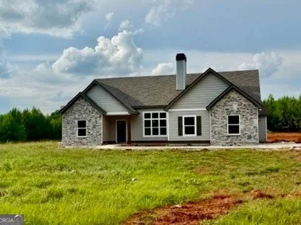 1021 Hillcrest Rd Lot 16, Hogansville, GA 30230