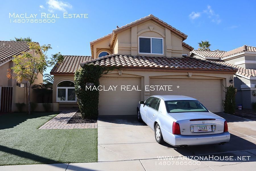 1st image of 3805 E Tanglewood Dr