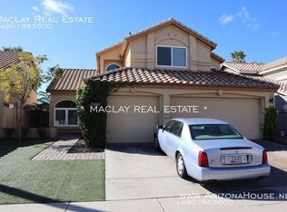 3805 E Tanglewood Dr, Phoenix, AZ 85048