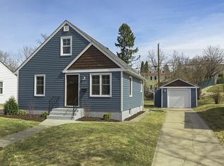 3421 Cleveland St NE, Minneapolis, MN 55418
